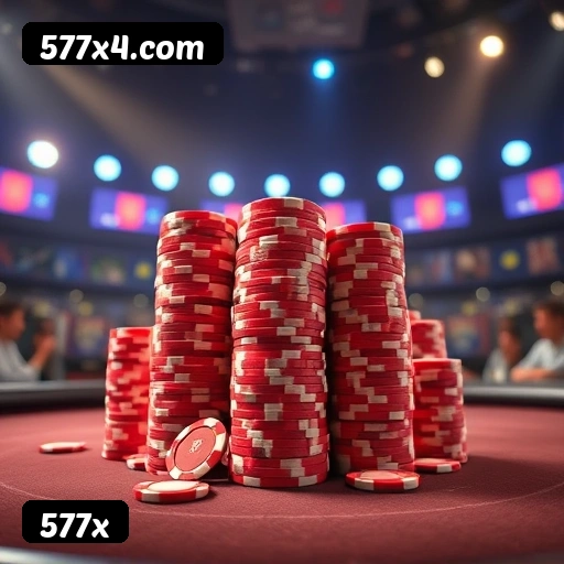 Chuva de Bônus 577x - Slots