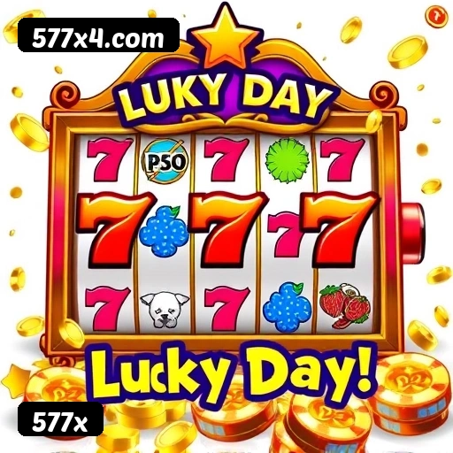 Progressão VIP 577x